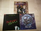 6 LPs Vinyl Manfred Mann´s Earth Band Watch 1971-1973 Budapest Live Solar Fire