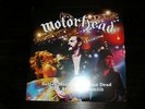 MOTORHEAD - Better Motorhead than dead ...  4LP   STEAMHAMMER  2007  SEALED