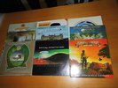 Barclay James Harvest 9 LPs (Vinyl) u.a.: Gone To Earth & Octoberon & Berlin etc