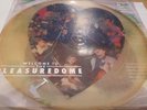 FRANKIE GOES TO HOLLYWOOD WELCOME TO THE PLEASUREDOME DOUBLE LP  PICTURE DISC