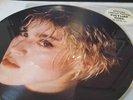 MADONNA PAPA DON'T PREACH PICTURE DISC 12