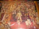 Rolling Stones Its Only Rock N Roll 1st Press A2/B2 EX Vinyl LP Record COC 59103