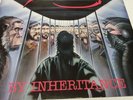ARTILLERY/ LP / BY INHERITANCE  /orig. Press/ 1990/ RO 9397 1