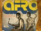 AFRO SUPER FEELINGS led by SEGUN OKEJI I Like Woman nigeria afrobeat funk lp 