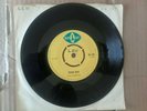 rare 1968 Regga Beat / Miss Eve. The pioneers.   45 vinyl records
