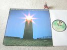 ASHRA (TEMPEL) New Age Of Earth GER LP VIRGIN 28958 XOT, KRAUTROCK COSMIC SYNTH