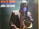 John Coltrane 