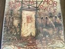 BLACK SABBATH Mob Rules EX/EX Vinyl Warner BSK3605 Ex Condition- Playtested