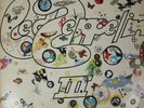 Led Zeppelin 3 III LP Vinyl 1970 Gatefold 1st Pressing VG/VG SD 7201