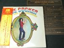 JOE COCKER Mad Dogs & Englishmen / Japan DLP 1970 A&M KING RECORD AMW 15/16