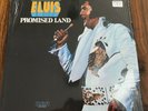 ELVIS “Promised Land” QUAD LP RCA orig Black Label   NM in shrink