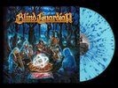 Blind Guardian Somewhere far Beyond USA Splatter vinyl LP Heavy Metal OVP sealed