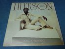 Leroy Hutson - Closer To The Source / Curtom Records 1978 Printed USA Funk LP