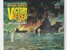 Richard Rogers Victory at Sea Vol. 2 LSC 2226RE LP New Sealed