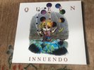 Queen Innuendo. 1st Pressing. Excellent Vinyl. Lovely Copy