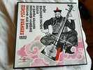 Mongol Nepzene Mongolian Folk Music UNESCO 2LP 1980 Hungaroton LPX 18013-14 NM