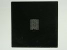 Joy Division ?– Unknown Pleasures Textured Sleeve Translucent Vinyl Record Rare