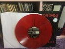 Bathory - Bloodbath Red Vinyl Edition Nr.588/600
