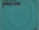 Pink Floyd. Arnold Layne/If