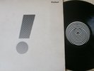 GRACIOUS  - ' SAME ' UK VERTIGO SWIRL ORIGINAL 1970 LP 6360 002 - RARE