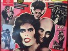 The Rocky Horror Picture Show OST Red Vinyl