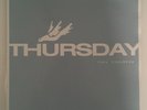 Thursday Full Collapse Vinyl Limited Edition Victory Records