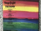 THE BAND - STAGE FRIGHT - MFSL - MOBILE FIDELITY - UNPLAYED - BOB DYLAN
