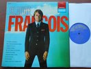 CLAUDE FRANCOIS Si J'avais un Marteau Ex CANADA 1971 FONTANA 6444.012 LP