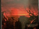 JUDAS ISCARIOT Of Great Eternity LP 2018 #247/500 RARE weltmacht leviathan krieg