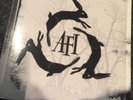 AFI Ltd Ed 7 Inch December Underground Clear Vinyl Box Set
