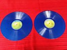 The Beatles / 1967-1970 Blue Album - RARE BLUE COLOURED VINYL - PCSP 718  (used)