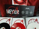 Metallica - Through the never OST - 3 x 12