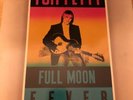 Tom Petty - Full Moon Fever LP - MCA (MCA-6253) Original Pressing