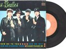 The BEATLES 45t ODEON 3739 BIEM. Pochette belle repro sandwich label Type 2,