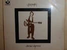 Michael Chapman: Rainmaker '69 UK Harvest SHVL 755 (No Box & 1G/1R Stampers)