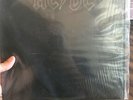 AC/DC Back In Black Original Pressing Vinyl Record LP 16018 1980 Acdc Ac Dc