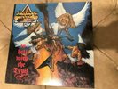 Stryper To Hell With the Devil US LP 1986 Brand New