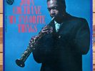 JOHN COLTRANE MY FAVOURITE THINGS LP ORIGINAL ATLANTIC 1361 MONO JAZZ HARD BOP