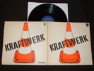 KRAFTWERK 1 LP 1970 RARE GERMAN FIRST PRESSING VG+/VG+  * CLICK FOR MORE RECORDS