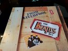 The Beatles Box - From Liverpool - Limited Edition - 8 LP vinyl records box set