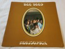 The Bee Gees Horizontal UK 1st Press MONO LP Earliest Polydor *VERY RARE* 1968