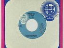 Crossover Soul 45 - Adventurers - Nobody Can Save Me - Blue Rock - VG+ mp3