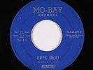Funk 45 - Assassins - Rope (Dig It) - Mo-Bay - mp3 - rare early Frankie Smith