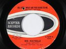 Northern Soul 45 - Big Maybelle - Oh Lord, What Are You Doing - Scepter VG+ mp3
