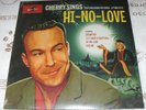 Cherry Casino and The Gamblers - Hi-No-Love ; RARE Rockabilly LP