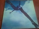 FREE Self titled 1971 Reissue G/F LP VG/EX
