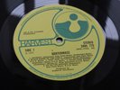 QUATERMASS – SUPERB EX++ 1st PRESS 1970 UK HARVEST LP with 1975 REPRINT COVER.