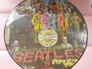 The Beatles - Sgt. Peppers Lonely Hearts Club Band - Picture LP
