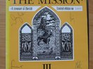 The Mission 3 111 Fully Signed Autograph vinyl 45 Limited Edition