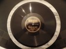 78 RPM Regal 9445 Lillian Harris Original New Orleans Jazz Band Sugar Blues